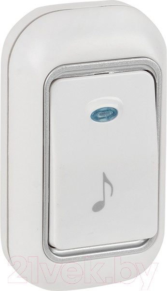 Изображение товара Электрический звонок EKF Classic DBS-002