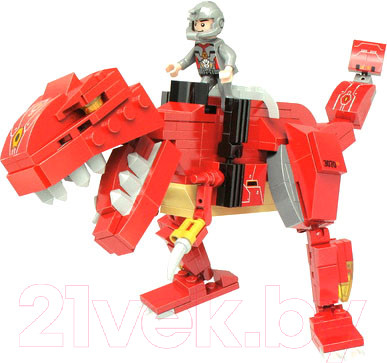 Изображение товара Конструктор Darvish Tyrannosaurus 3070 3 в 1 / DV-T-2812