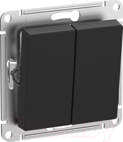 Изображение товара Выключатель Systeme (Schneider) Electric AtlasDesign ATN441051