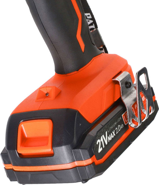 Изображение товара Аккумуляторная дрель-шуруповерт PATRIOT BR 210UES-H