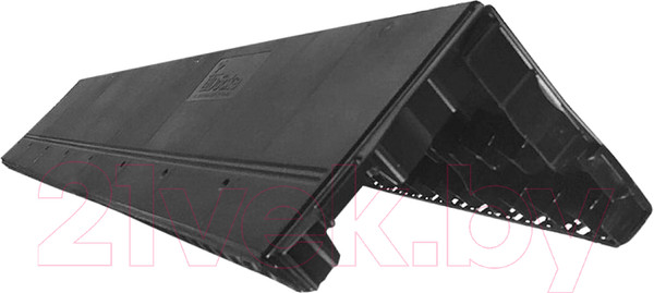 Изображение товара Аэратор коньковый Docke Pie ZRRR-1099