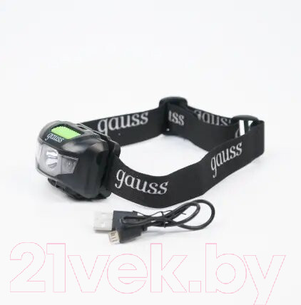 Изображение товара Фонарь Gauss GFL405 / GF405