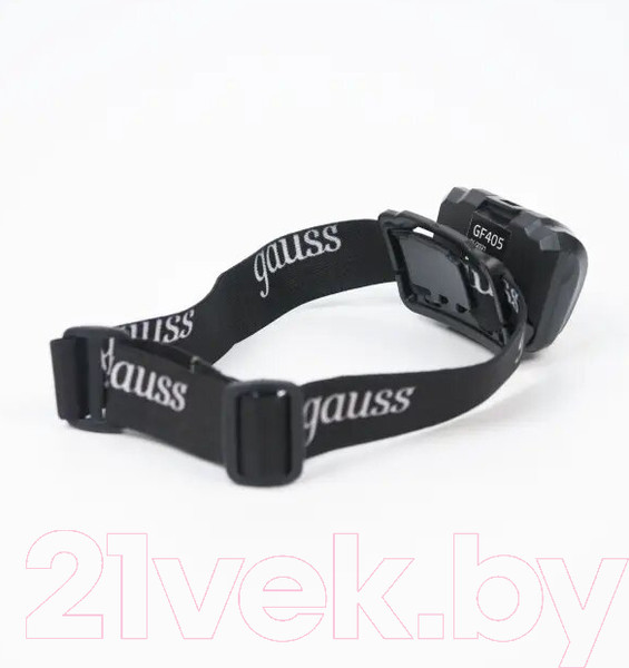 Изображение товара Фонарь Gauss GFL405 / GF405