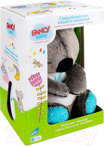 Изображение товара Интерактивная игрушка Fancy Коала / FBKO1