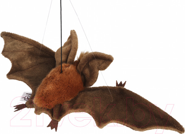 Изображение товара Мягкая игрушка Hansa Сreation Коричневая летучая мышь парящая / 3064М (37см)