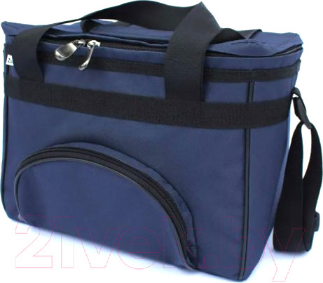 Изображение товара Термосумка Зубрава СТ6Л (синий)