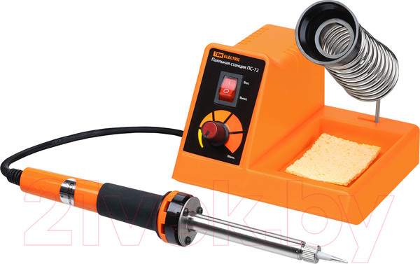 Изображение товара Паяльная станция TDM Алмаз SQ1025-0705