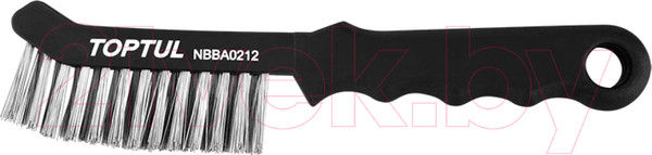 Изображение товара Щетка слесарная Toptul NBBA0212