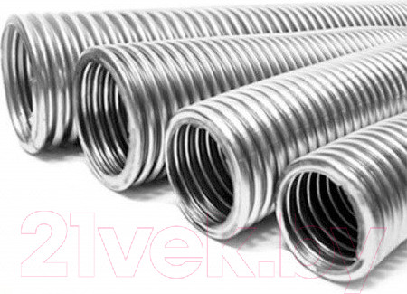 Изображение товара Труба водопроводная Lavita Гофрированная отожженная HF 32A (R) (10м/бухта)