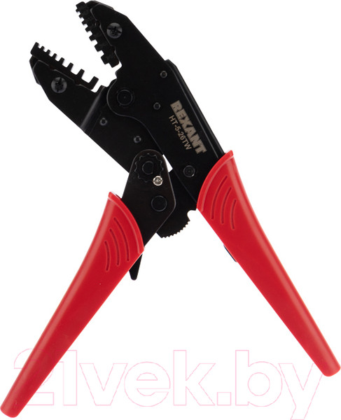 Изображение товара Инструмент обжимной Rexant HT-5-26TW 12-3222