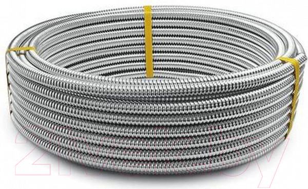 Изображение товара Труба водопроводная Lavita Гофрированная отожженная HF 15A (R) (10м/бухта)