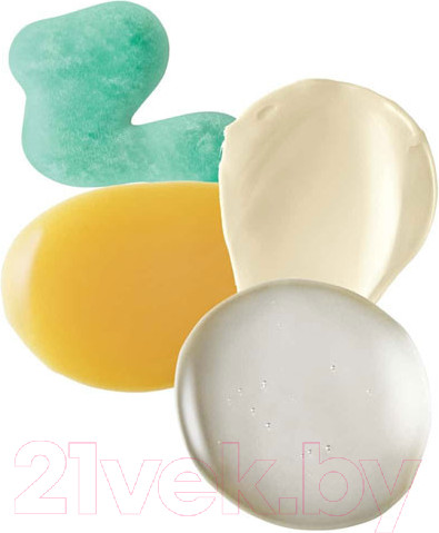 Изображение товара Набор косметики для лица Cosmedix Combination Skin KIT для комбинированной\жирной кожи (4x15мл)