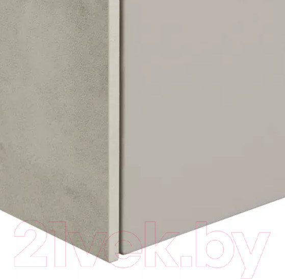 Изображение товара Шкаф для ванной Акватон Сохо (1A258403AJ9A0)