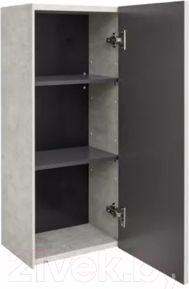 Изображение товара Шкаф для ванной Акватон Сохо (1A258403AJ9A0)