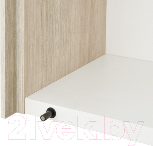 Изображение товара Шкаф для ванной Акватон Асти (1A262903AX010)