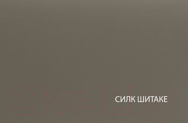 Изображение товара Шкаф с витриной Anrex Kaylas 1V2D1S-P (дуб каньон/силк шитаке)