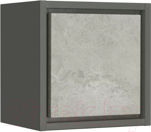 Изображение товара Шкаф для ванной Акватон Уэльс (1A267803WA6A0)