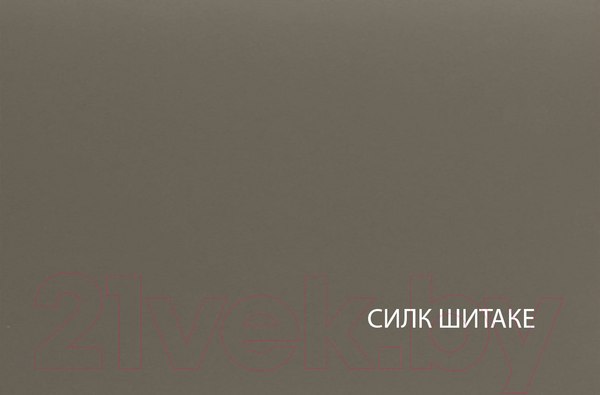Изображение товара Шкаф навесной Anrex Kaylas 1V-P (дуб каньон/силк шитаке)