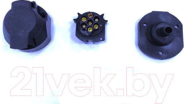 Изображение товара Розетка фаркопа Oris БАФ-0180