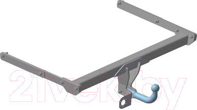 Изображение товара Фаркоп Oris 3976-A