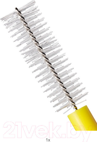 Изображение товара Набор для ухода за полостью рта Curaprox Be You Travel Set Red (розовый)