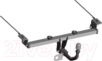 Изображение товара Фаркоп Oris 9018-A