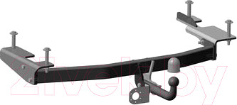 Изображение товара Фаркоп Oris 9015-A