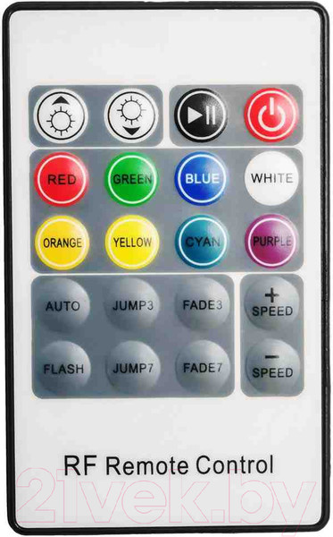 Изображение товара Контроллер для дюралайта Apeyron Electrics 04-18