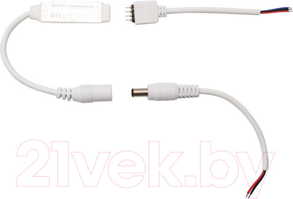 Изображение товара Контроллер для дюралайта Apeyron Electrics 04-18