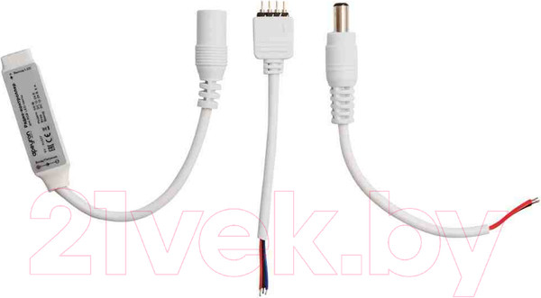 Изображение товара Контроллер для дюралайта Apeyron Electrics 04-18