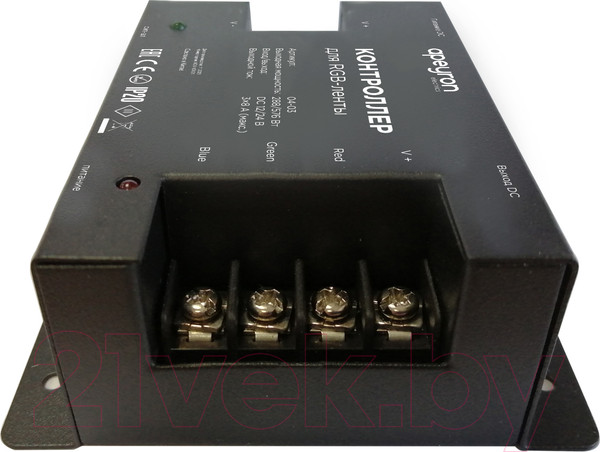 Изображение товара Контроллер для светодиодной ленты Apeyron Electrics 04-03