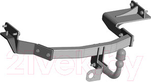 Изображение товара Фаркоп Oris 6768-A