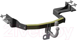 Изображение товара Фаркоп Oris 6761-AN