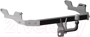 Изображение товара Фаркоп Oris 4534-A