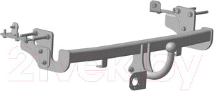 Изображение товара Фаркоп Oris 4159-AX