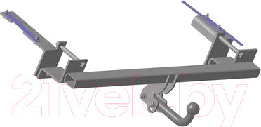 Изображение товара Фаркоп Oris 1175-A