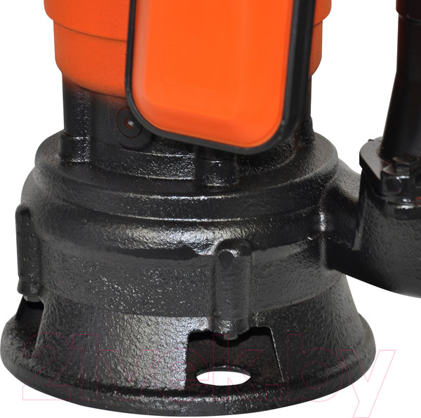 Изображение товара Дренажно-фекальный насос Skiper SP10-2 (SSP10-2.00)