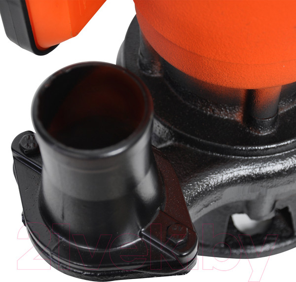 Изображение товара Дренажно-фекальный насос Skiper SP10-2 (SSP10-2.00)