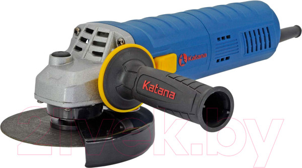 Изображение товара Угловая шлифовальная машина Katana BG7000R
