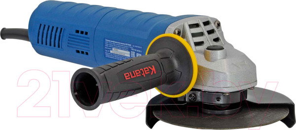 Изображение товара Угловая шлифовальная машина Katana BG7000R