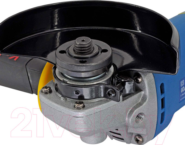 Изображение товара Угловая шлифовальная машина Katana BG7000R