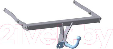 Изображение товара Фаркоп Oris 1425-A