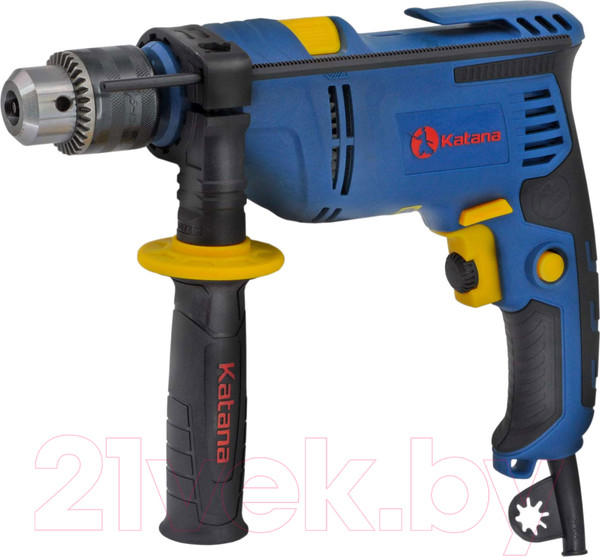 Изображение товара Дрель Katana ID8100