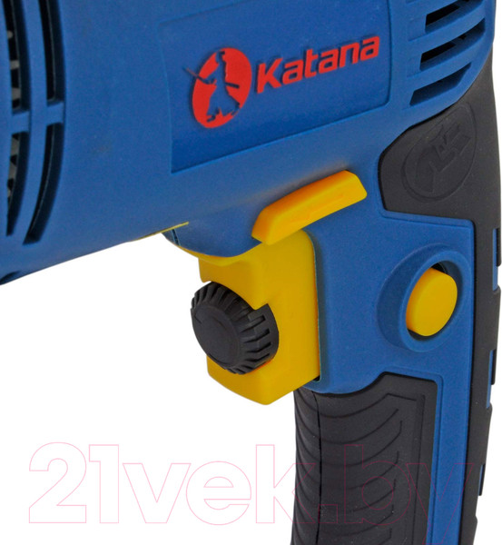 Изображение товара Дрель Katana ID8100