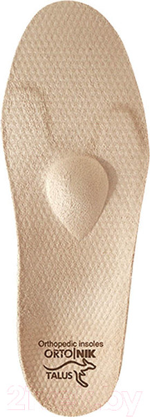 Изображение товара Стельки ортопедические Talus Бабочка полнопрофильные 95 (р.41)