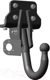 Изображение товара Фаркоп Oris 3095-A