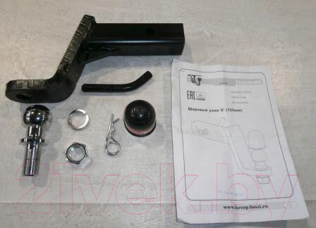 Изображение товара Фаркоп Oris 8003-E