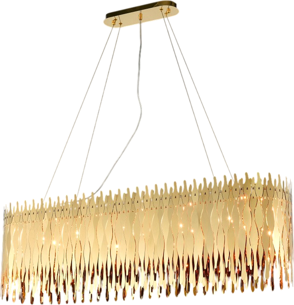 Изображение товара Люстра Wertmark Celina WE128.12.323