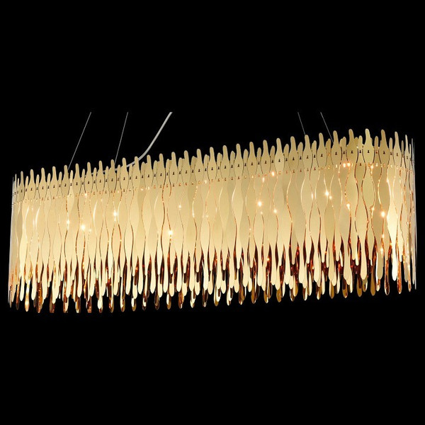 Изображение товара Люстра Wertmark Celina WE128.12.323