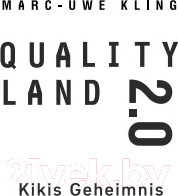 Изображение товара Книга Эксмо Страна Качества 2.0 (Клинг М.)